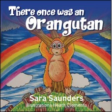 There once was an Orangutan